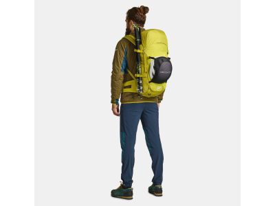 ORTOVOX Traverse 30 backpack, 30 l, cengia rossa