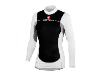 Castelli FLANDERS WIND undershirt long sleeve