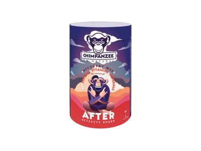 Chimpanzee Recovery Mix protein, 350 g