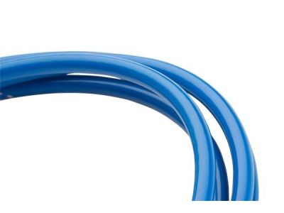 Jagwire CGX-SL Slick-Lube Bremskabel, SID Blue, 10 m