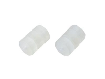 Jagwire cable cover, clear