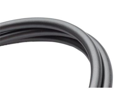 Jagwire LEX-SL Slick-Lube váltó bowdenház, 1 m, jégszürke