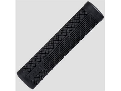 Lizard Skins Single Compound Charger Evo grips, black