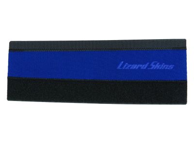 Lizard Skins Small Neoprene Chainstay Protector Rahmenschutz, blau