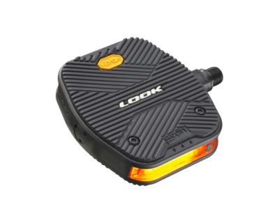 LOOK GEO CITY VISION Grip platform pedals