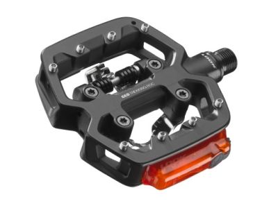 LOOK GEO TREKKING ROC Vision step/platform pedals