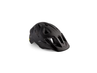 MET ECHO MIPS helmet, S/M, black