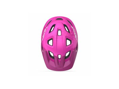 MET ELDAR MIPS helmet, pink