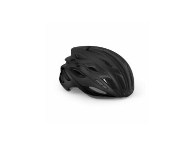 MET ESTRO MIPS helmet, S, black