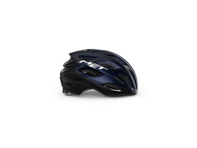 MET ESTRO MIPS helmet, blue/pearl black