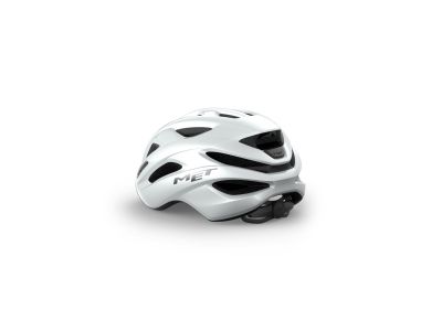 MET IDOLO helmet, white