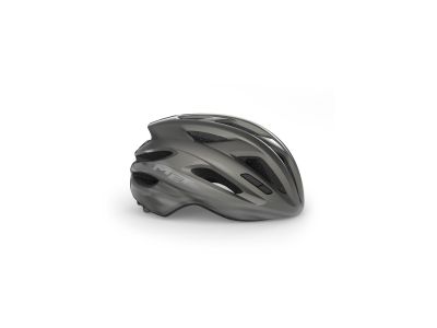 MET IDOLO MIPS helmet, titanium gloss