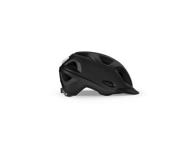 MET MOBILITY helmet, L, black