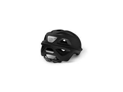 MET MOBILITY Helm, L, schwarz