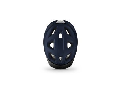 MET MOBILITY helmet, M, blue