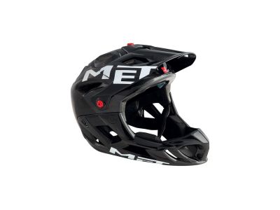 MET PARACHUTE helmet, anthracite/black
