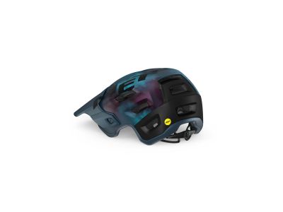 MET ROAM MIPS helmet, indigo blue