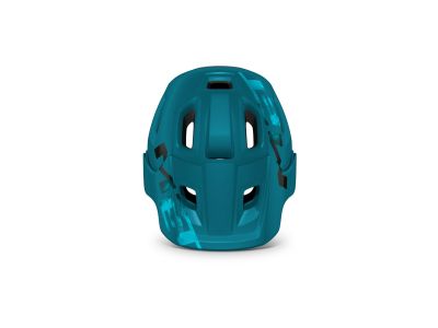 MET ROAM MIPS helmet, petrol blue