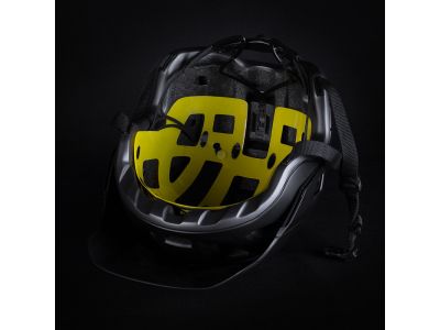 MET ROAM MIPS helmet, S, stromboli black