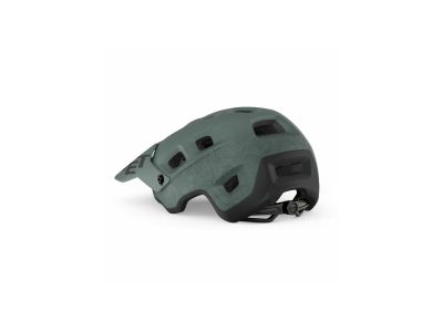 MET TERRANOVA helmet, sage green/black