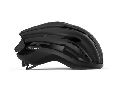 MET TRENTA MIPS Helm, schwarz