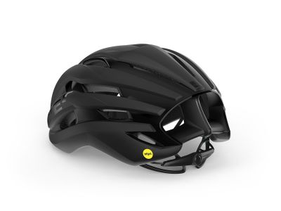 MET TRENTA MIPS Helm, schwarz