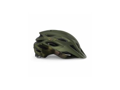MET VELENO MIPS helmet, olive iridescent