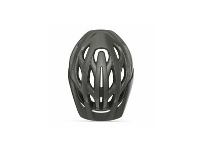 MET VELENO MIPS helmet, S, titanium metallic