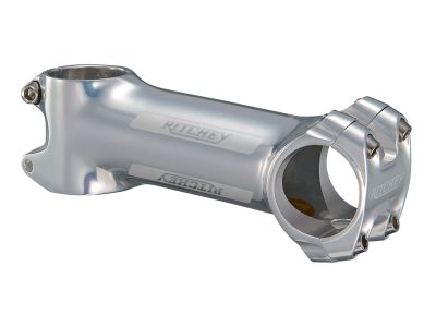 Ritchey CLASSIC C220 Vorbau, Ø-31,8 mm, 120 mm, Silber