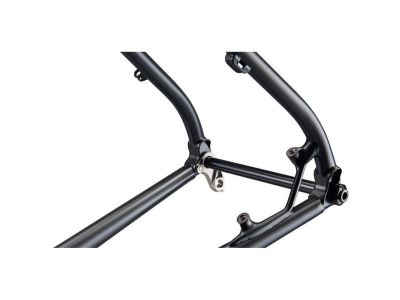Ritchey Ultra-Rahmen, schwarz