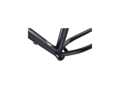 Ritchey Ultra-Rahmen, schwarz