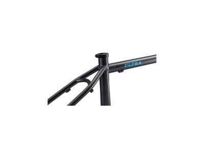 Ritchey Ultra-Rahmen, schwarz