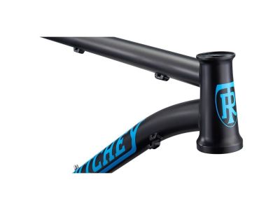 Ritchey Ultra-Rahmen, schwarz