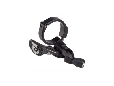 Wolf Tooth REMOTE seatpost lever for socket, 31.8 mm