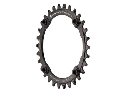 Wolf Tooth chainring 104 BCD, 38T