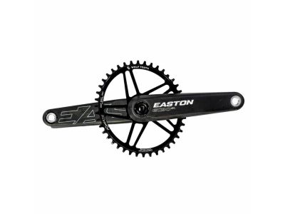 Wolf Tooth Elliptical DM chainring for Easton Cinch, 40T