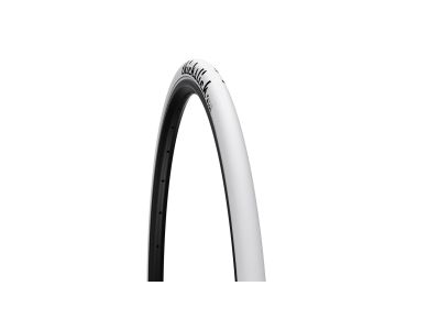 WTB THICKSLICK 700x25C Comp tire, wire, white