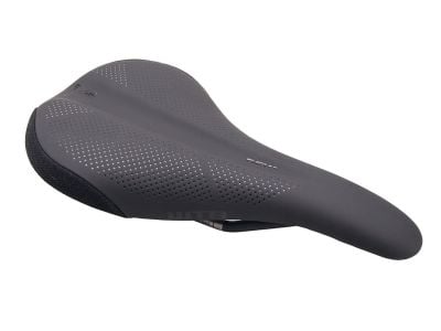 WTB DEVA sedlo, Titanium Medium