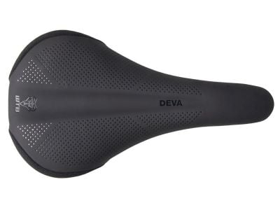 WTB DEVA sedlo, Titanium Medium