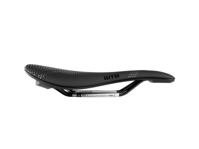 WTB GRAVELIER Cromoly Medium saddle, 140 mm