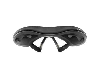 WTB GRAVELIER Titanium Medium saddle, 140 mm