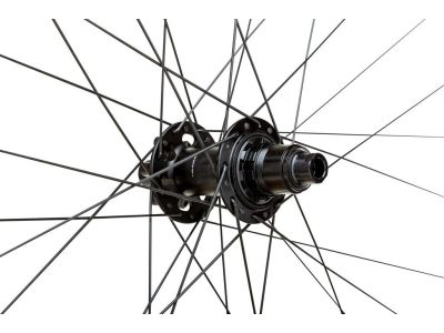 WTB PROTERRA Light i27 29" zadné koleso, 6-dier, 148x12 mm, Shimano MicroSpline