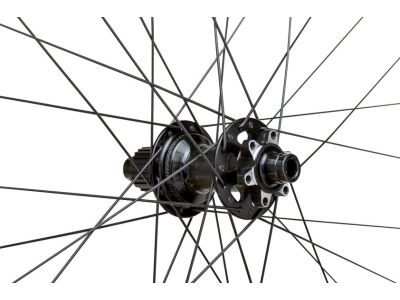 WTB PROTERRA Tough i30 27.5" zadné koleso, 6-dier, 12x148 mm, Shimano MicroSpline