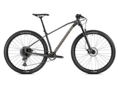 Mondraker Chrono R 29 bicykel, graphite/desert grey