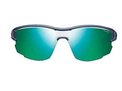 Julbo AERO Spectron 3 brýle, modrá/zelená