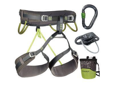 CAMP Energy CR harness, 4 pack