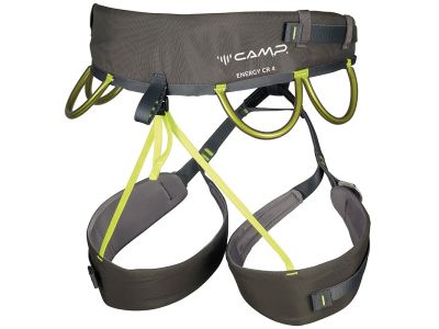 CAMP Energy CR Sitzgurte, 4-Pack