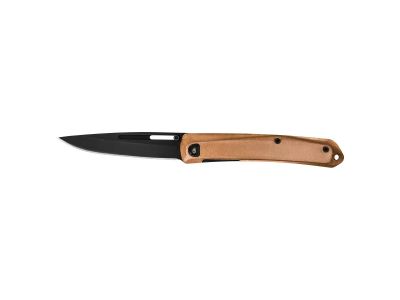 Gerber Affinity Copper D2 knife
