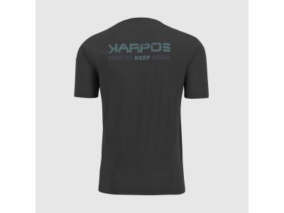 Karpos ASTRO ALPINO T-shirt, black