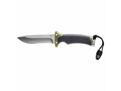 Gerber Ultimate Survival knife